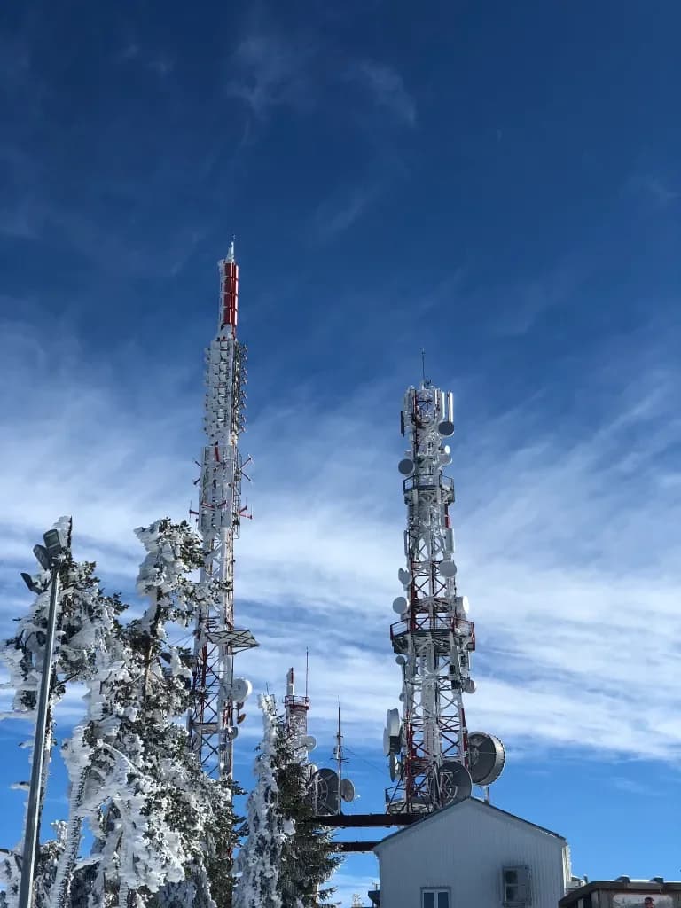 Next Fiber: Brz i pouzdan optički internet.